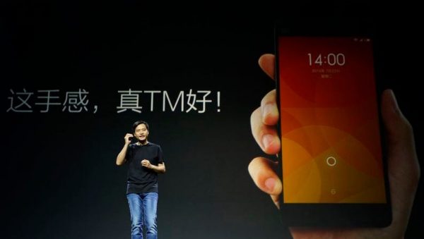 Warning about Xiaomi: