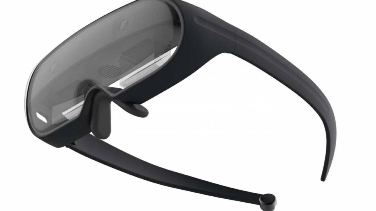 Samsung arată viziunea companiei pentru ochelarii AR